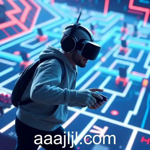 Digital Dynamics in English Gaming