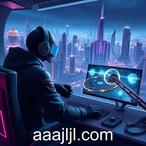 The Evolution of Online Gaming in 2025