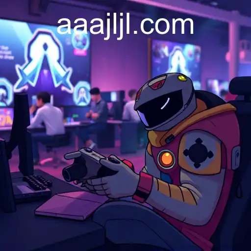 Evolving Landscape of Online Gaming in 2025