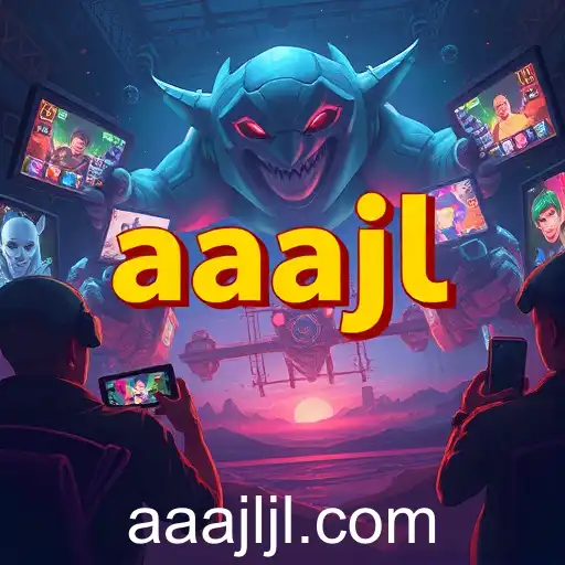 Exploring the Rise of 'aaajl' in Online Gaming