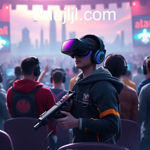 Gaming Evolution in 2025