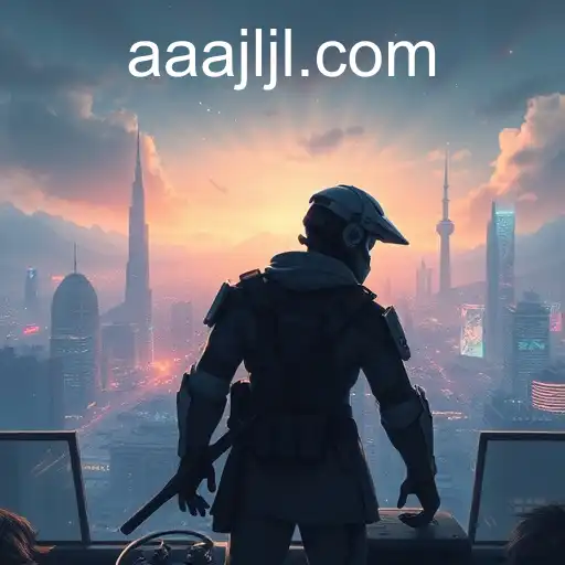 Gaming Evolution: The Rise of AAJAI