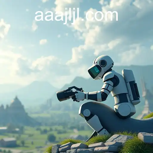 Digital Adventures: Gaming Trends in 2025