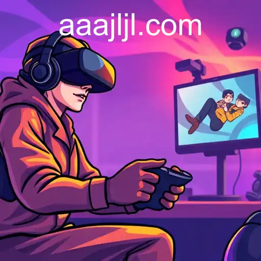 Gaming Trends to Watch Amidst Online Changes