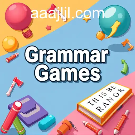 Grammar Games: The Rise of 'aaajl' and Its Role in Language Learning
