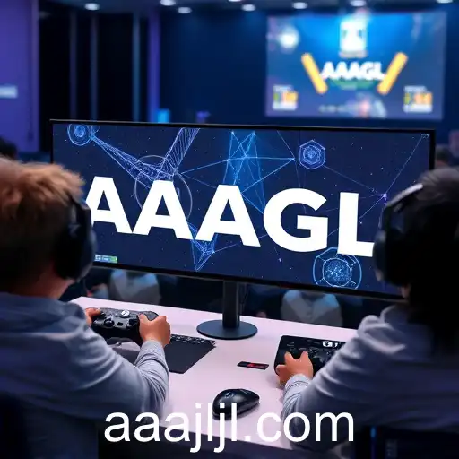 The Rising Influence of AAAGL in Online Gaming