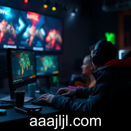 The Evolution of Online Gaming: Trends and Insights