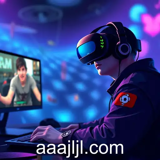 The Evolution of Online Gaming Platforms