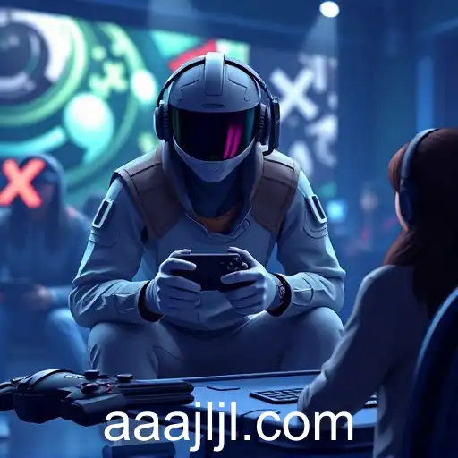 The Evolution of Online Gaming in 2025