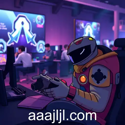 Evolving Landscape of Online Gaming in 2025