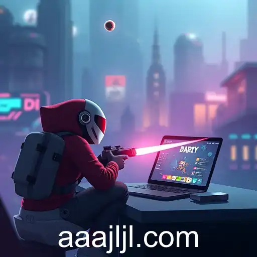 Gaming Horizons: The Rise of Digital Realms