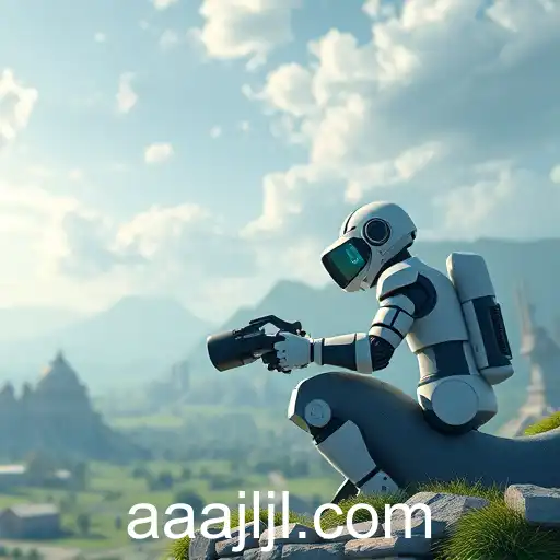 Digital Adventures: Gaming Trends in 2025