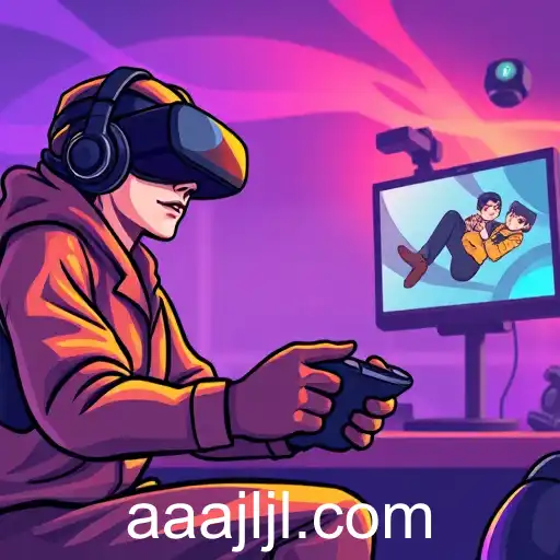 Gaming Trends to Watch Amidst Online Changes