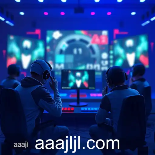 The Rise of Interactive English Gaming