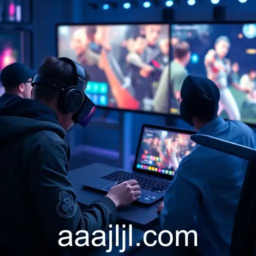 Exploring the Rise of Online Gaming Trends