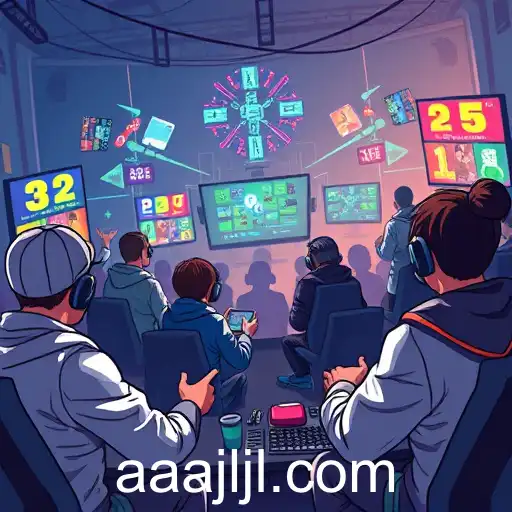 Online Gaming Trends and Reflections