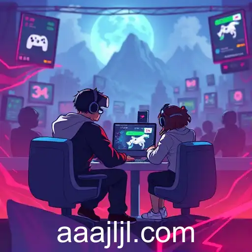 The Rise and Evolution of English Game Platforms