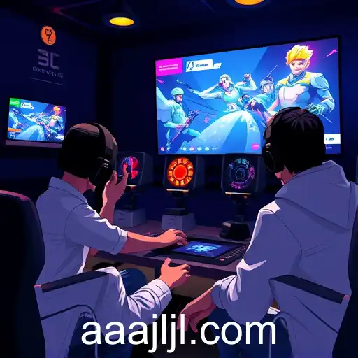 The Rise of Gaming Platforms in 2025