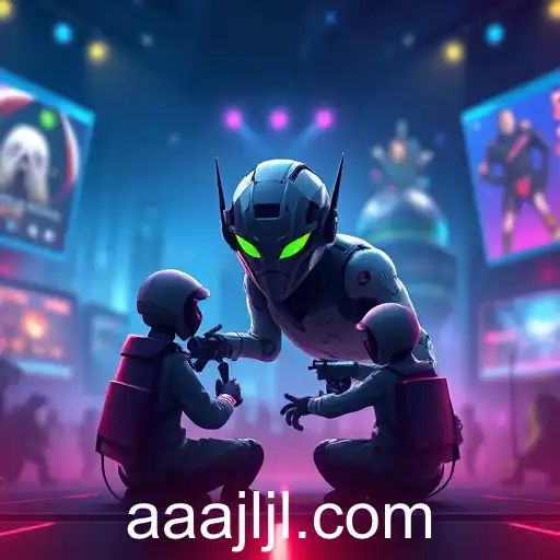 The Rise of Online Gaming: A New Era