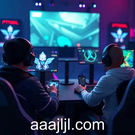 The Rise of Online Gaming Platforms in a Post-Pandemic World