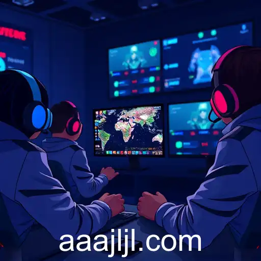 The Rise of Online Gaming Platforms