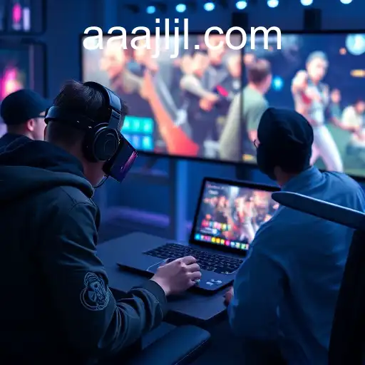 Exploring the Rise of Online Gaming Trends