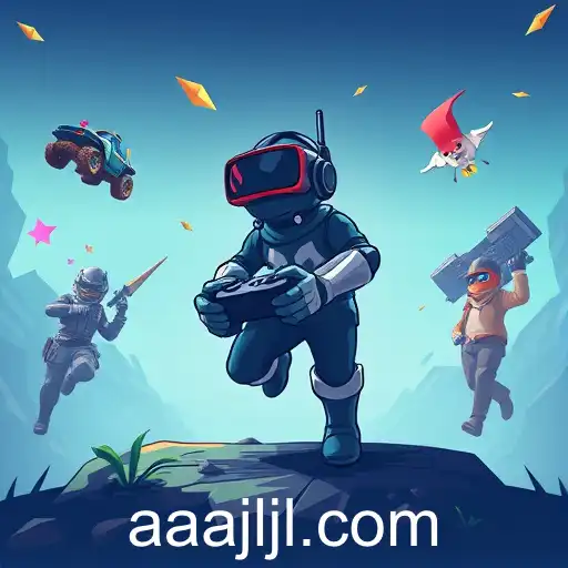 The Rise of AAJ Games in 2025