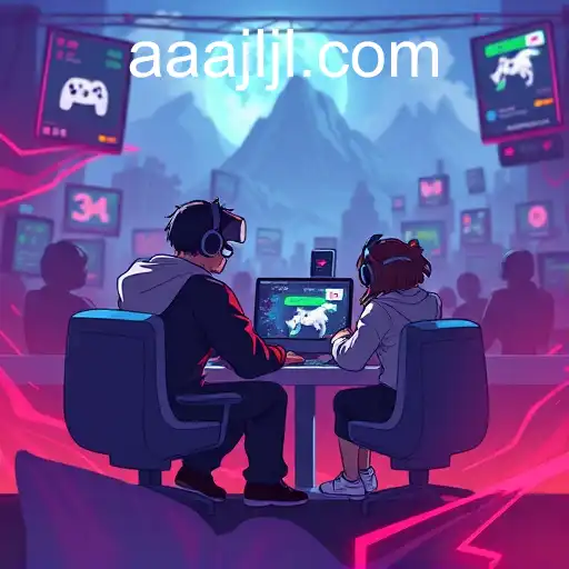 The Rise and Evolution of English Game Platforms