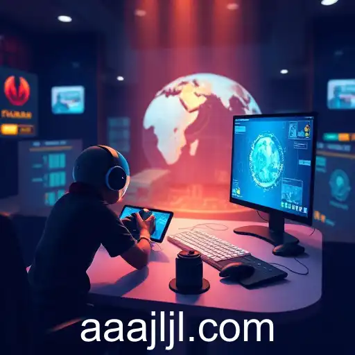 The Rise of Engaging Online Platforms