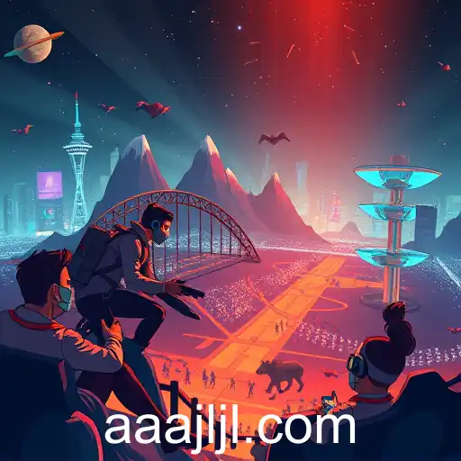 The Rise of Gaming in 2025