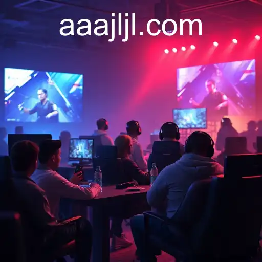 The Rise of Online Gaming in 2025