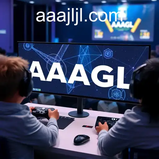 The Rising Influence of AAAGL in Online Gaming