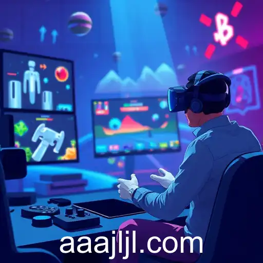 The Evolving World of Online English Games