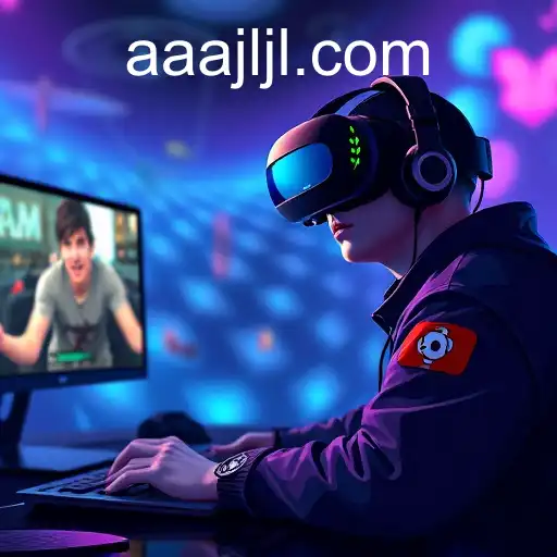 The Evolution of Online Gaming Platforms