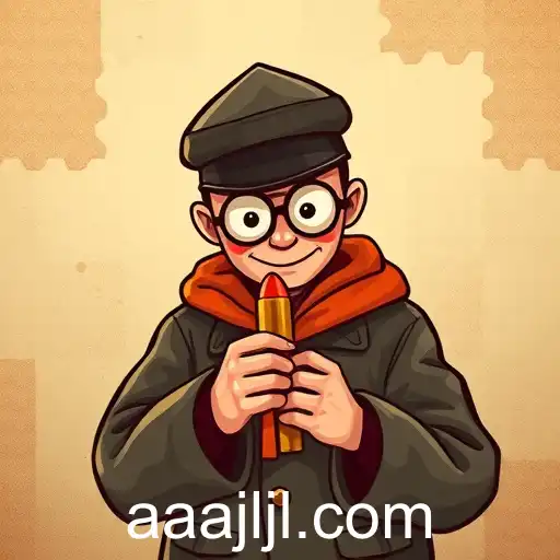 Exploring the Quirky World of Idioms and Phrases: A Game with a Twist