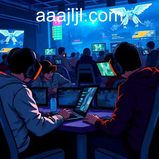 The Rise of Online Gaming in 2026