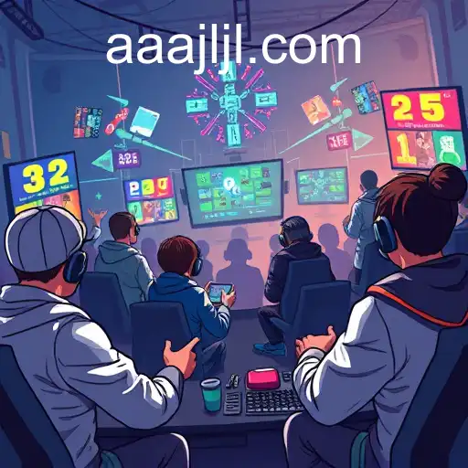 Online Gaming Trends and Reflections