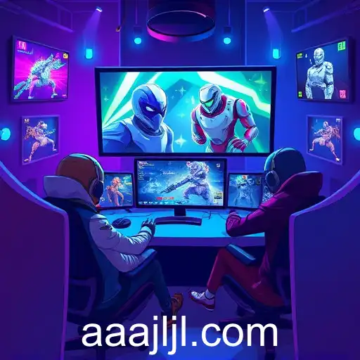 The Rise of Online Gaming Platforms