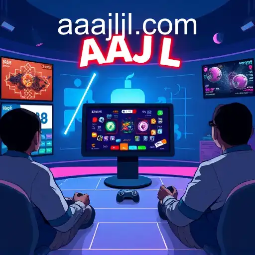 Rise of Online Gaming in 2025