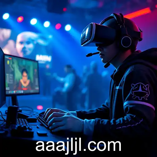 The Rise of Online Gaming in 2025