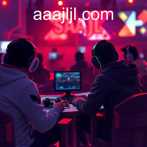 The Rising Popularity of Gaming Websites in 2025