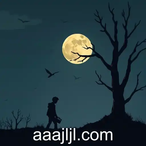 Exploring 'Short Stories': A Unique Gaming Category Driven by 'aaajl'