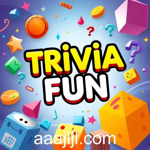 Exploring the Exciting World of 'Trivia Fun' Games