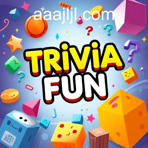 Exploring the Exciting World of 'Trivia Fun' Games